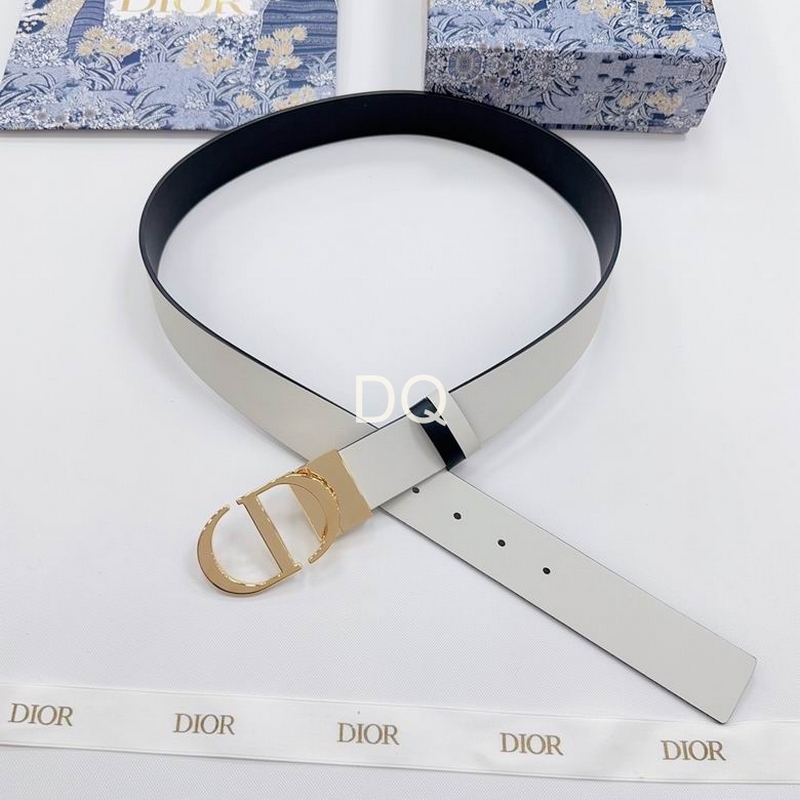 DIOR Belts 1158